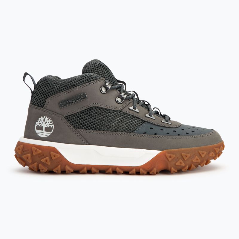 Vyriški batai Timberland Greenstride Motion 6 medium grey 2