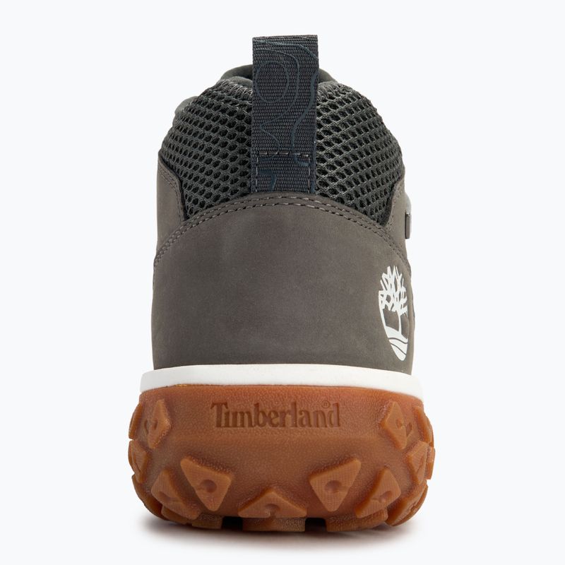 Vyriški batai Timberland Greenstride Motion 6 medium grey 6