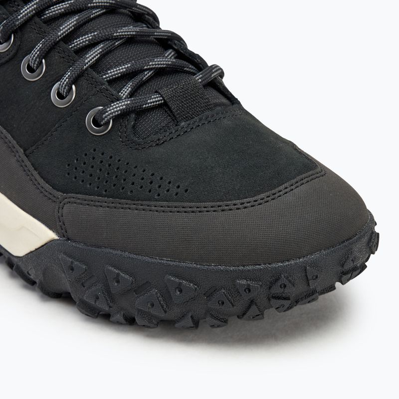 Vyriški batai Timberland Greenstride Motion 6 black nubuck 7