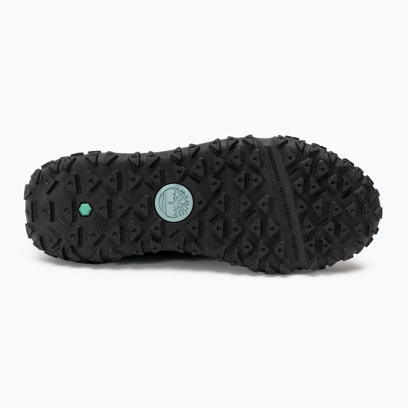 Vyriški turistiniai batai Timberland Greenstride Motion 6 black mesh 4