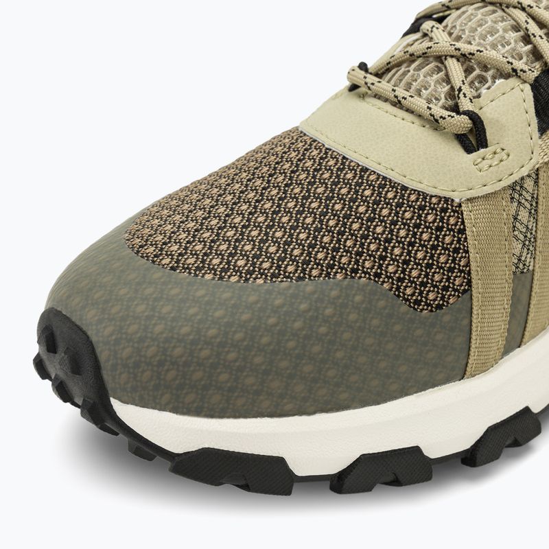 Vyriški batai Timberland Winsor Trail Low Lace light brown mesh 7