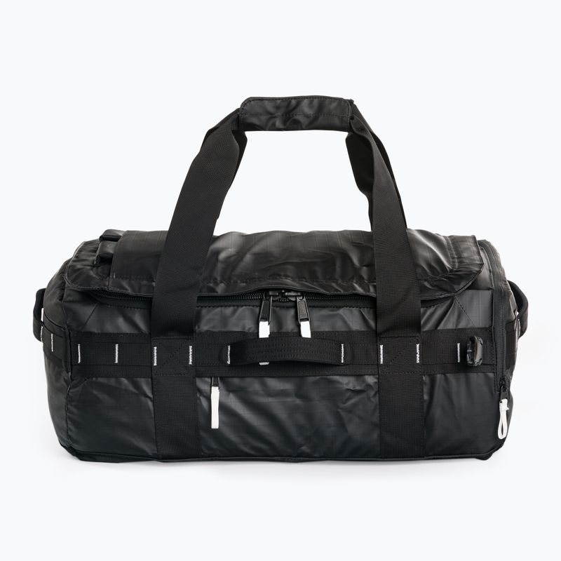 The North Face Base Camp Voyager Duffel 42 l kelioninis krepšys juodas NF0A52RQKY41 2