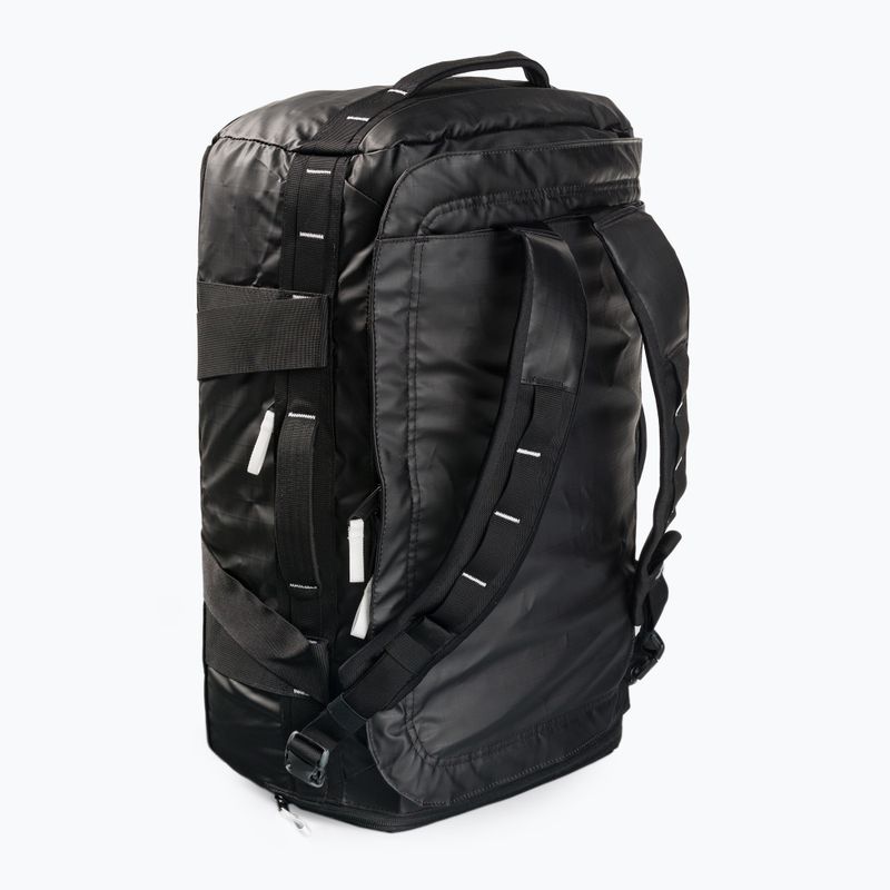 The North Face Base Camp Voyager Duffel 42 l kelioninis krepšys juodas NF0A52RQKY41 4