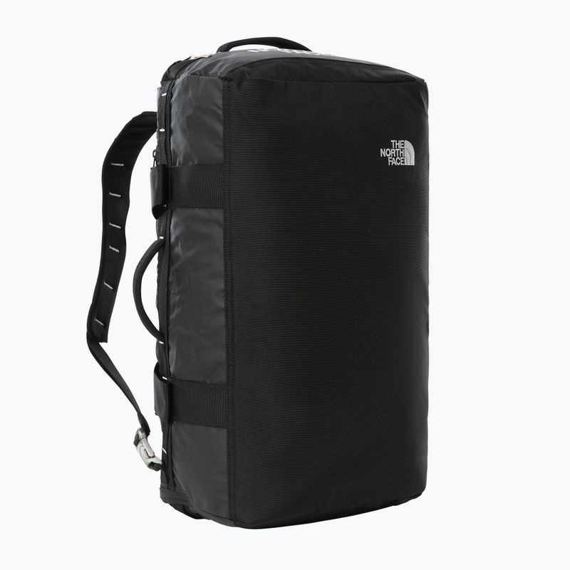 The North Face Base Camp Voyager Duffel 42 l kelioninis krepšys juodas NF0A52RQKY41 9