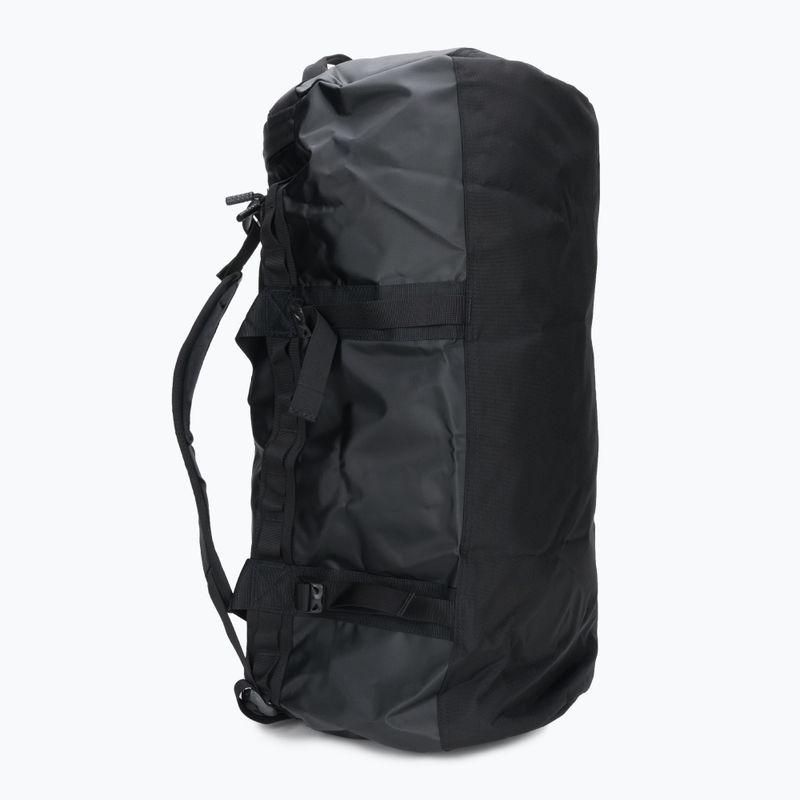 The North Face Base Camp Duffel M 71 l kelioninis krepšys juodas NF0A52SAKY41 2