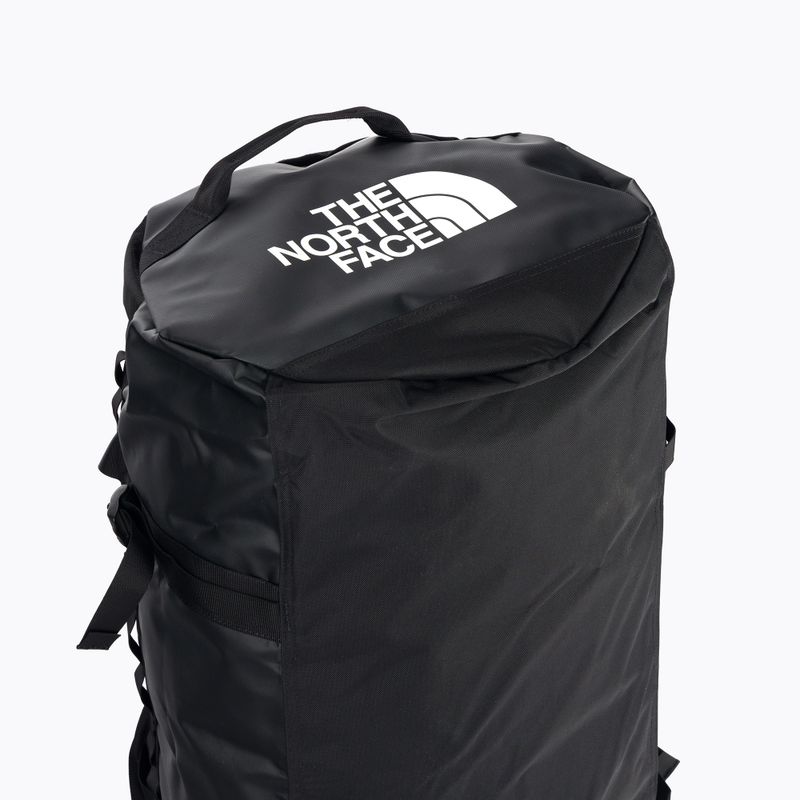 The North Face Base Camp Duffel L 95 l kelioninis krepšys juodas NF0A52SBKY41 4