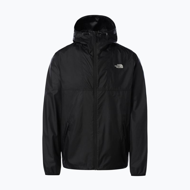Vyriška vėjo striukė The North Face Cyclone black NF0A55STJK31 2
