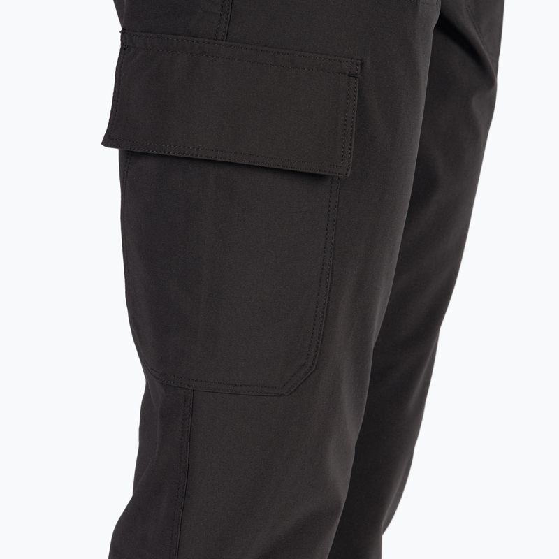 Moteriškos trekingo kelnės The North Face Never Stop Wearing Cargo black NF0A535DJK31 10