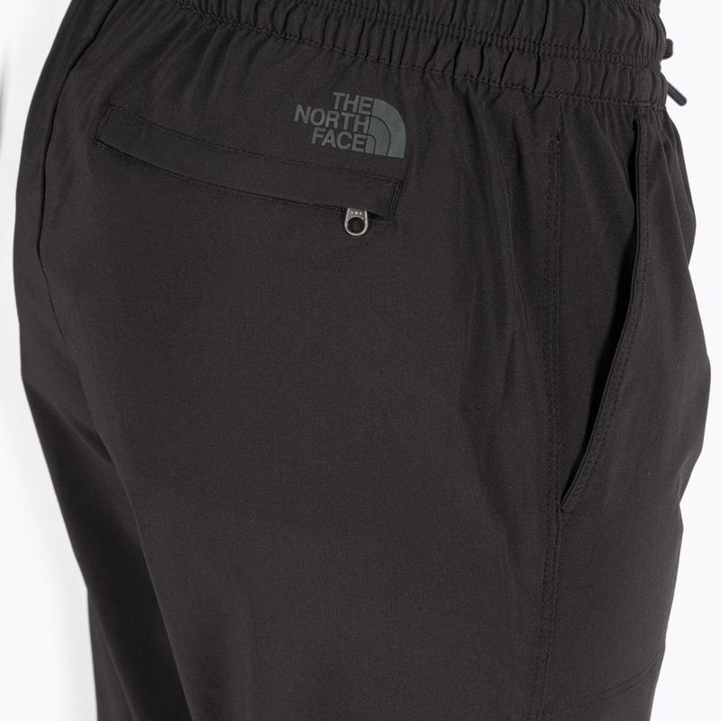 Moteriškos trekingo kelnės The North Face Never Stop Wearing Cargo black NF0A535DJK31 7