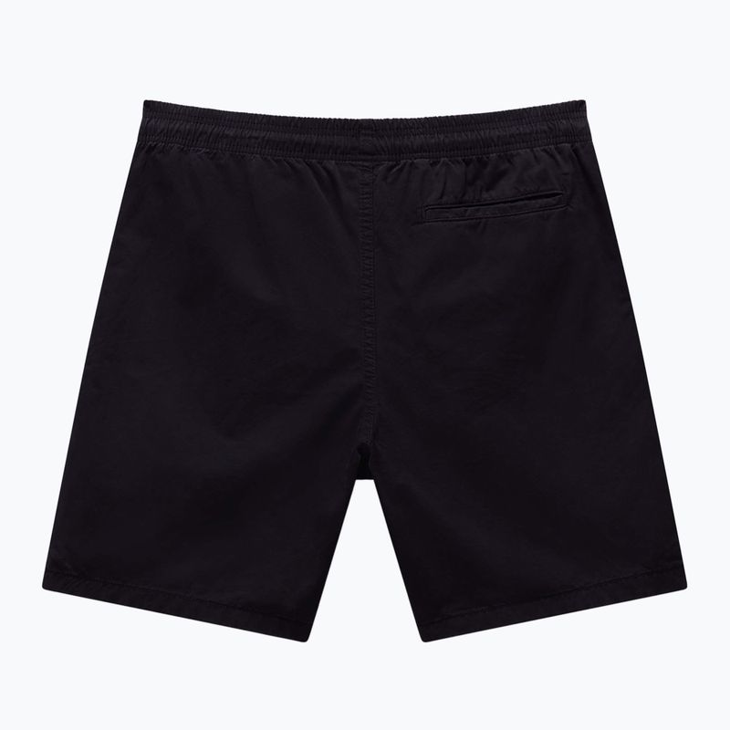 Vyriški šortai Napapijri N-Boyd black 041 5