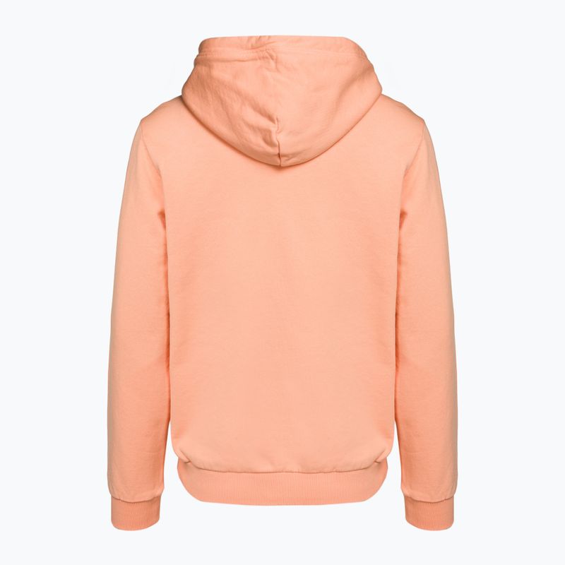 Moteriškas džemperis Napapijri B-Iaato H pink salmon 6