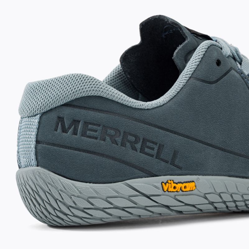 Moteriški bėgimo bateliai Merrell Vapor Glove 3 Luna LTR blue J003402 9