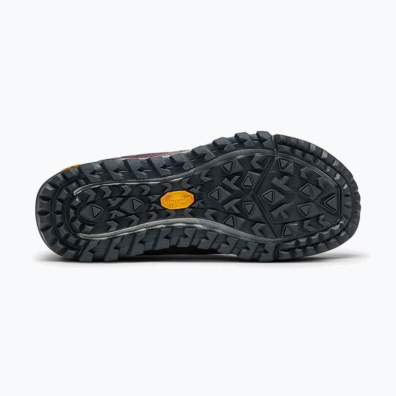 Moteriški turistiniai batai Merrell Moab Speed burlwood 12