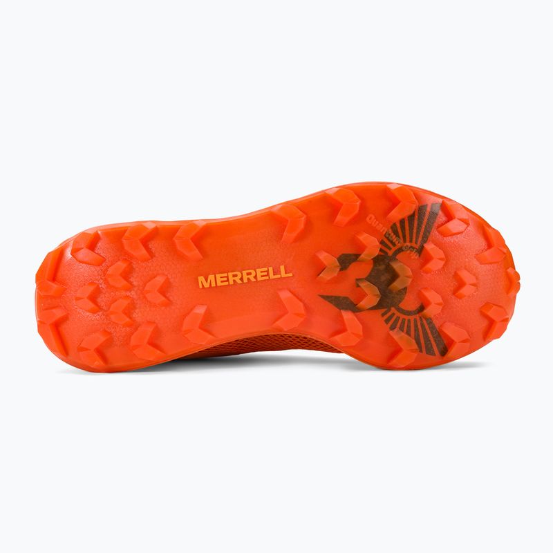 Moteriški bėgimo bateliai Merrell Mtl Skyfire Ocr Tough Viking exuberance 5