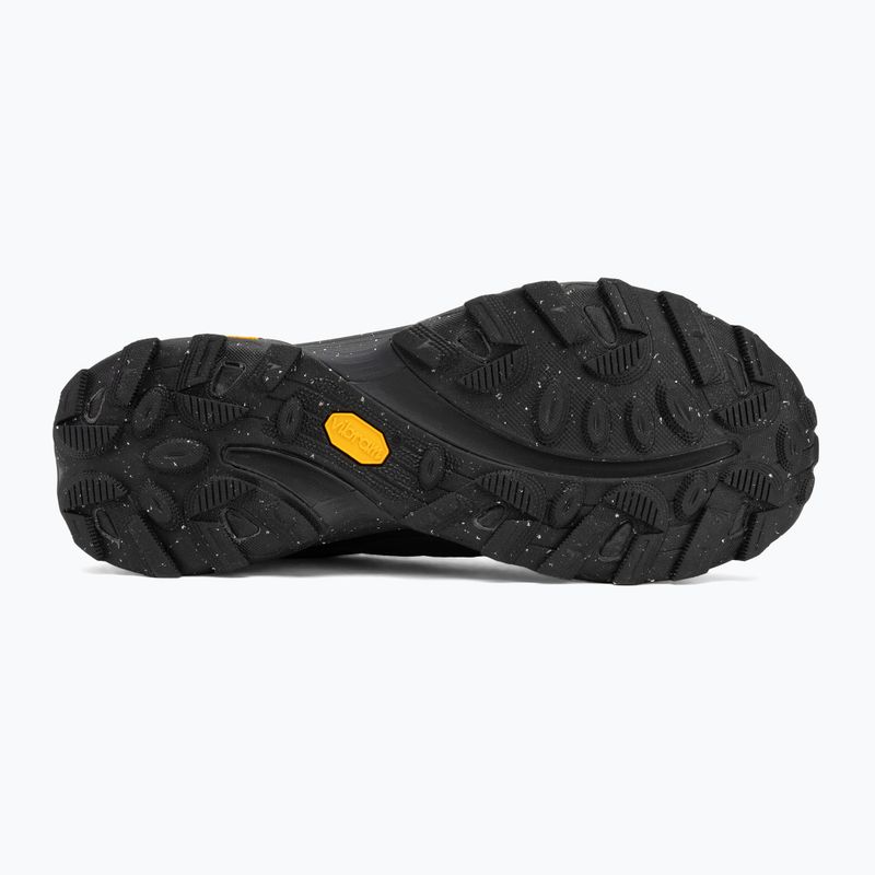 Vyriški turistiniai batai Merrell Moab Speed GTX SE black 4
