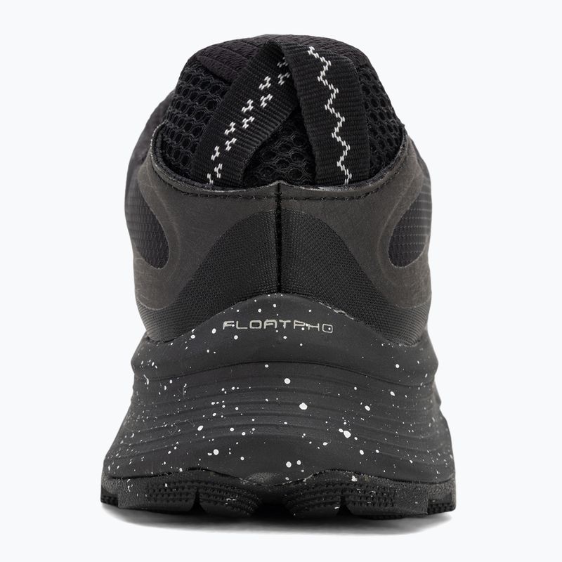 Vyriški turistiniai batai Merrell Moab Speed GTX SE black 6