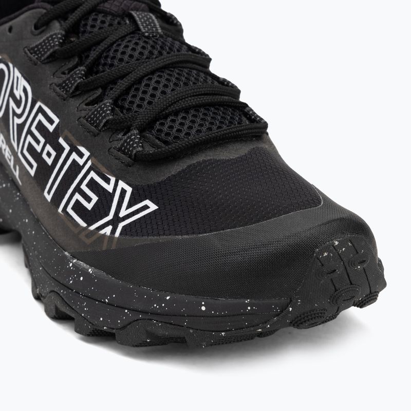 Vyriški turistiniai batai Merrell Moab Speed GTX SE black 7