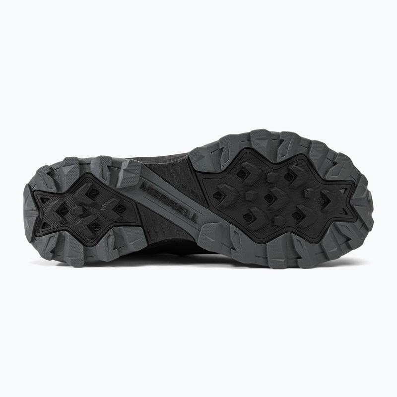 Merrell Speed Strike GTX vyriški žygio batai juodi J066859 5