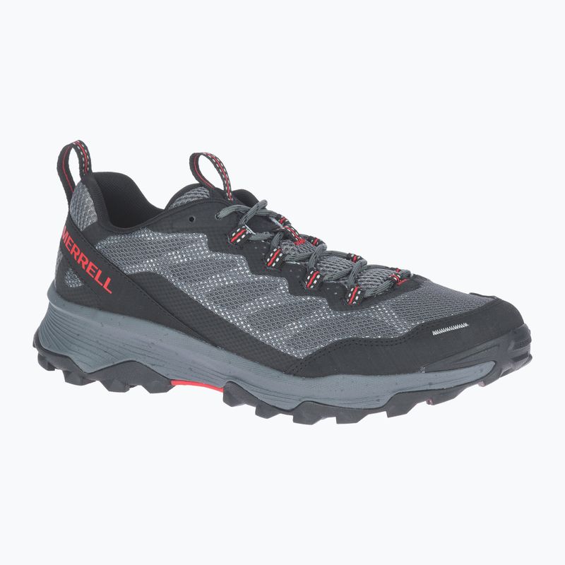 Merrell Speed Strike pilki vyriški žygio batai J066863 10
