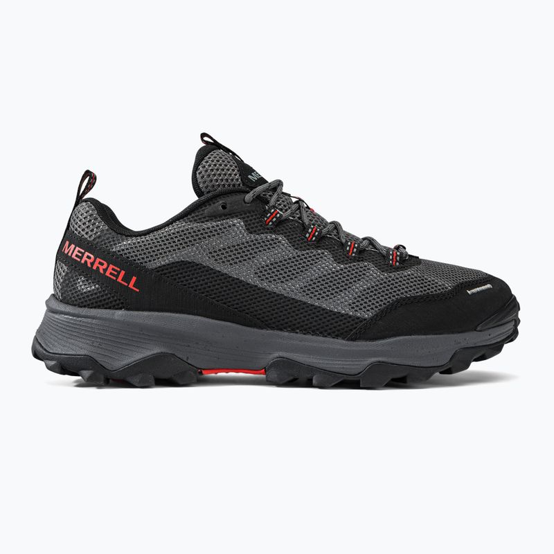 Merrell Speed Strike pilki vyriški žygio batai J066863 2