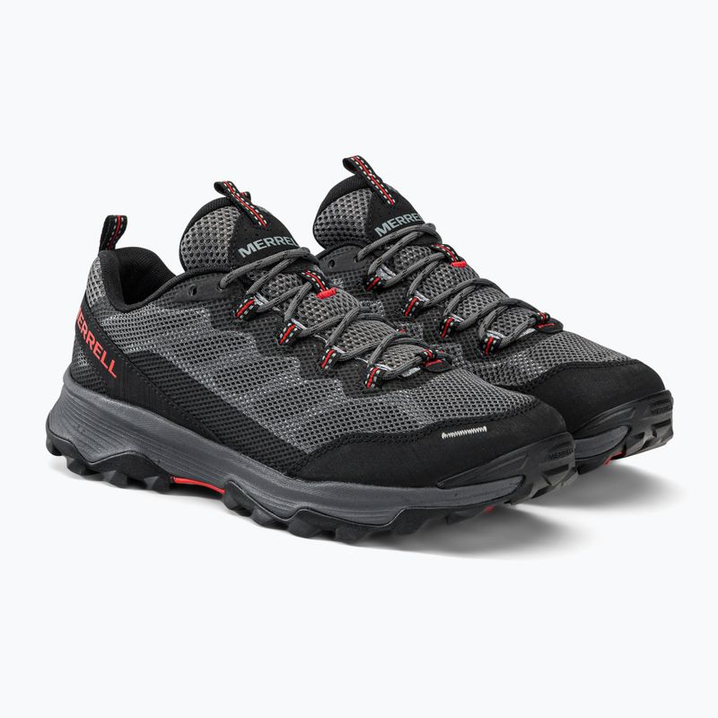 Merrell Speed Strike pilki vyriški žygio batai J066863 4