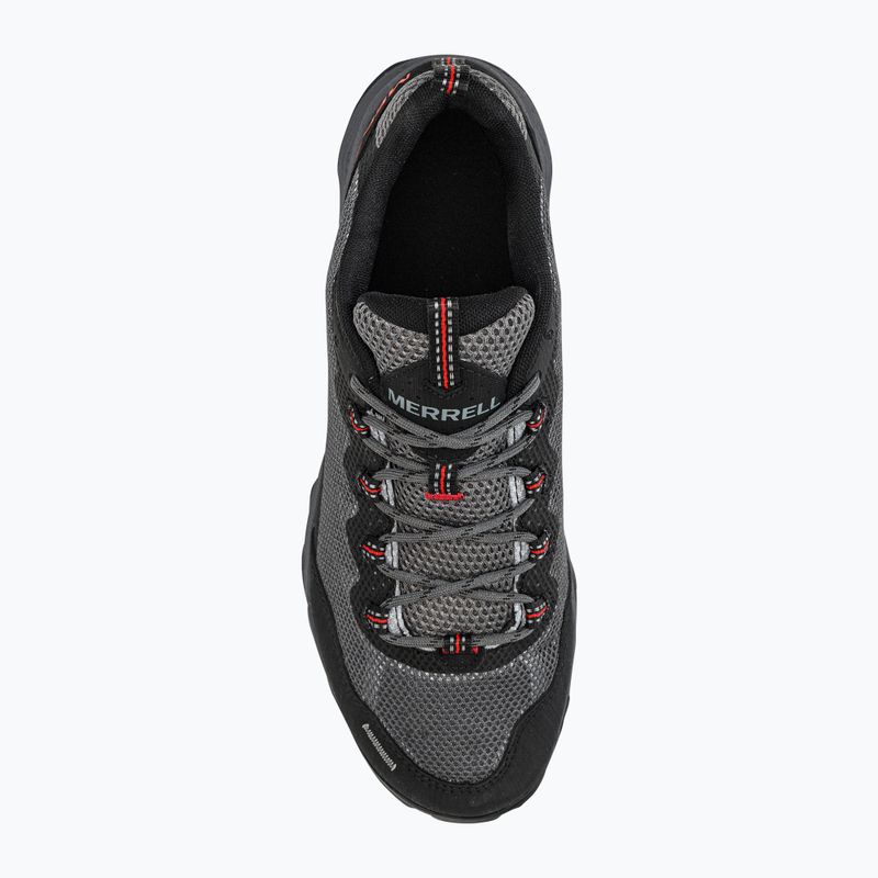 Merrell Speed Strike pilki vyriški žygio batai J066863 6