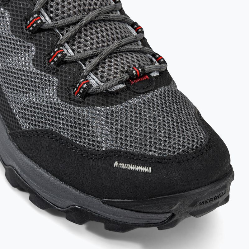 Merrell Speed Strike pilki vyriški žygio batai J066863 7