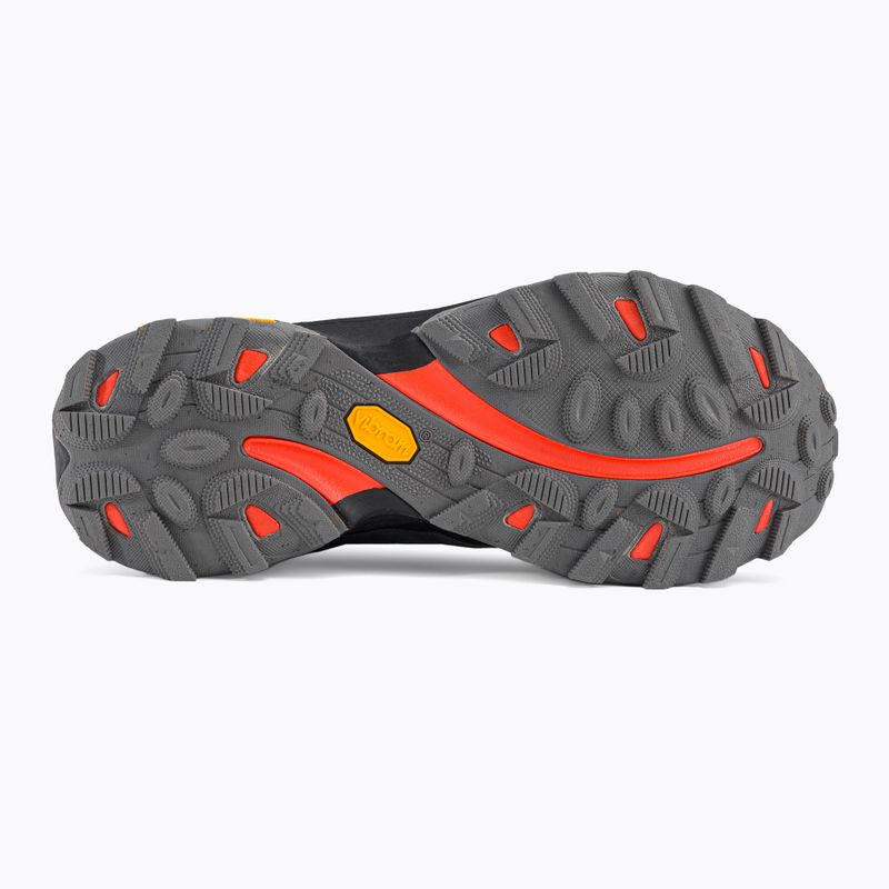 Moteriški žygio batai Merrell Moab Speed GTX blue J067008 5