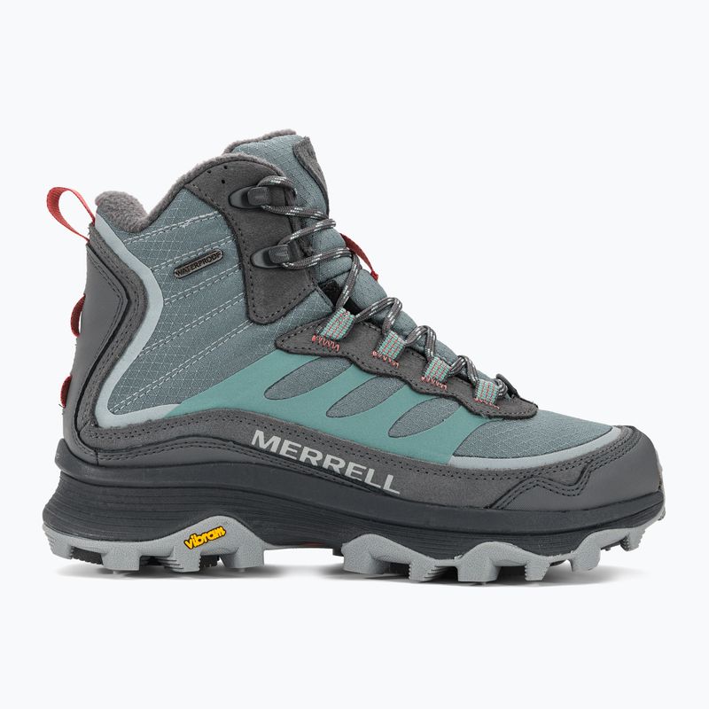 Moteriški žygio batai Merrell Moab Speed Thermo Mid WP monument 2