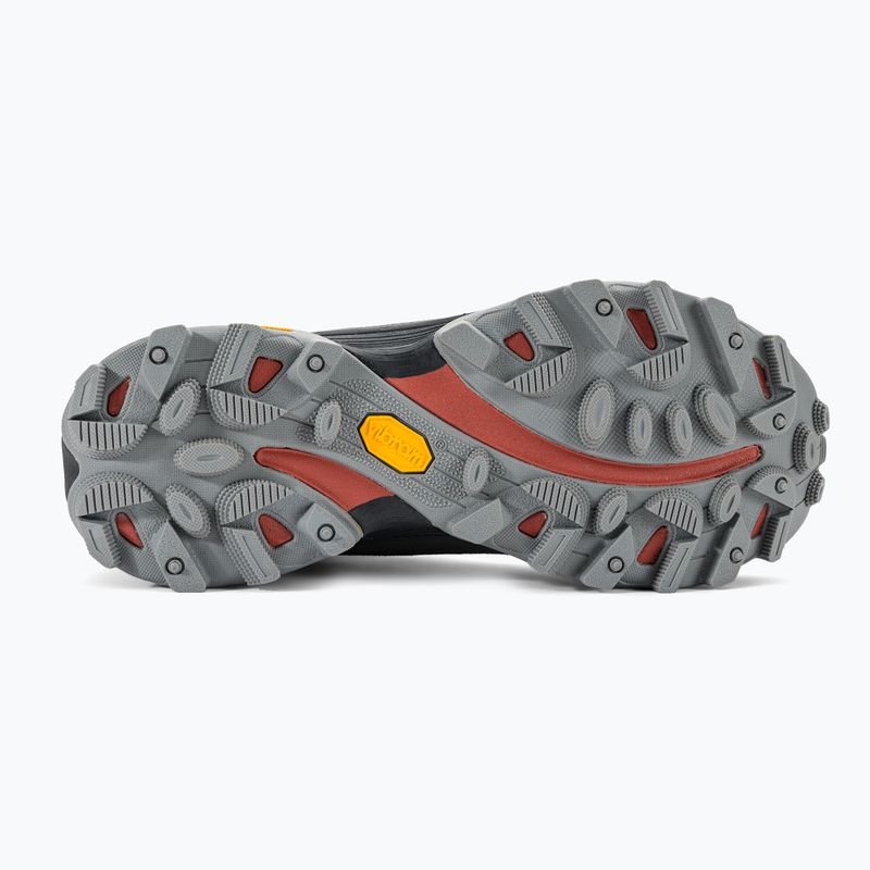 Moteriški žygio batai Merrell Moab Speed Thermo Mid WP monument 5