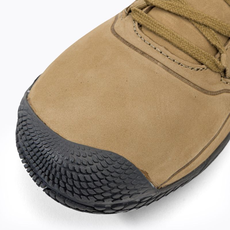 Vyriški bėgimo bateliai Merrell Vapor Glove 3 Luna LTR beige J003361 7