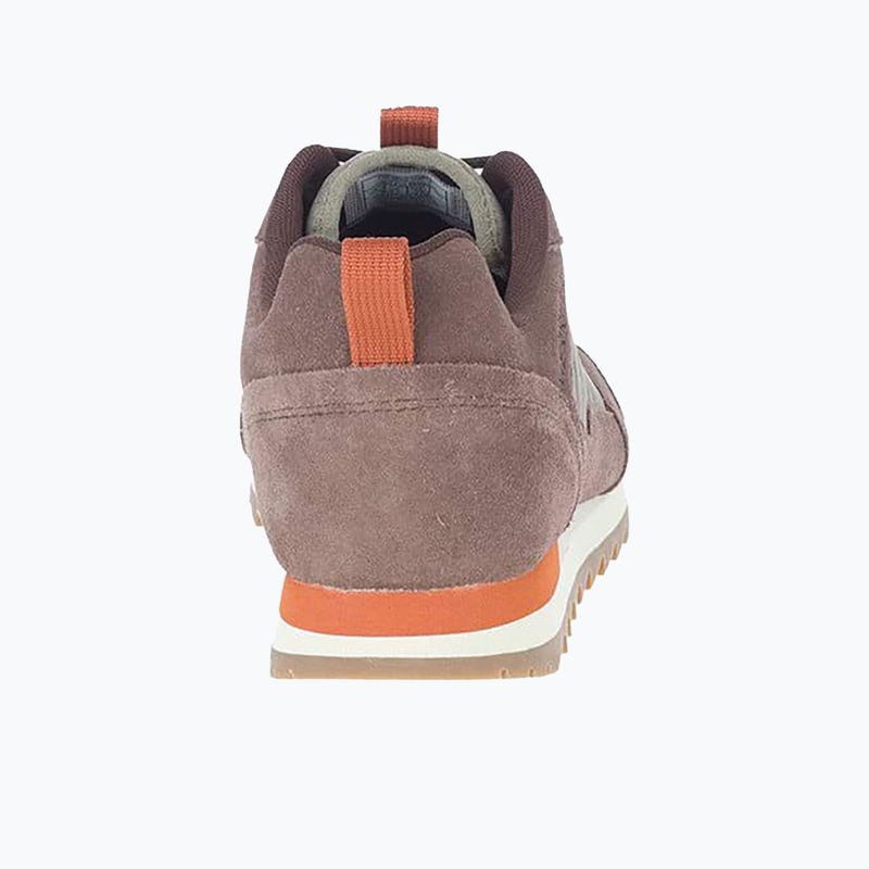 Vyriški batai Merrell Alpine Sneaker bracken 9