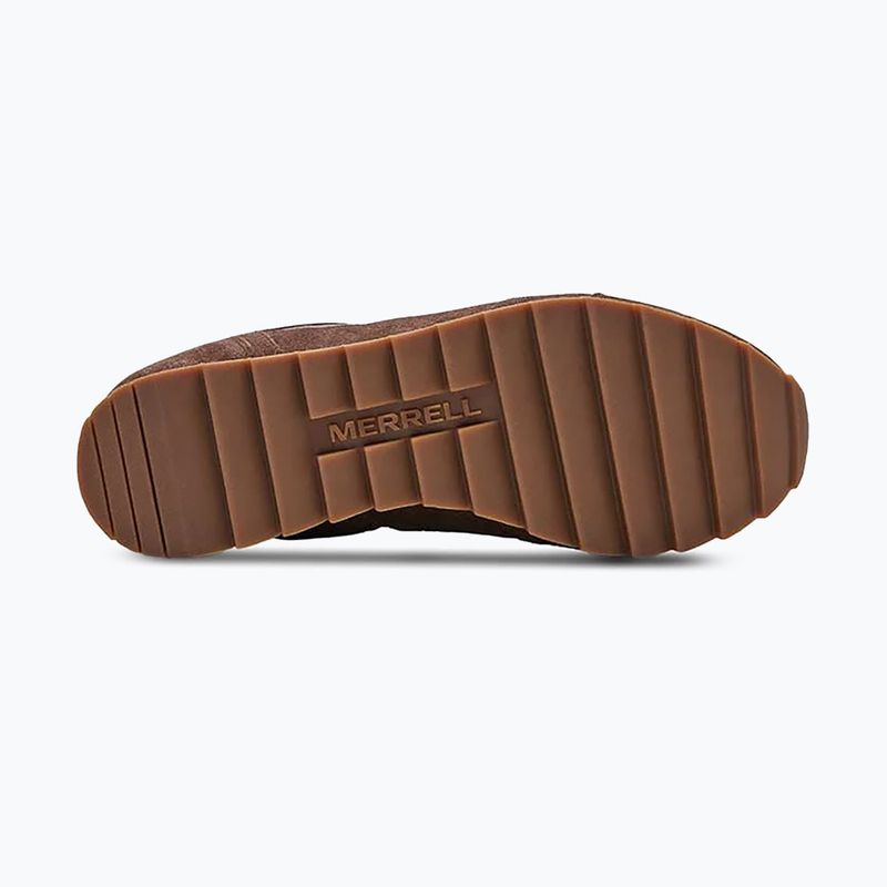 Vyriški batai Merrell Alpine Sneaker bracken 11