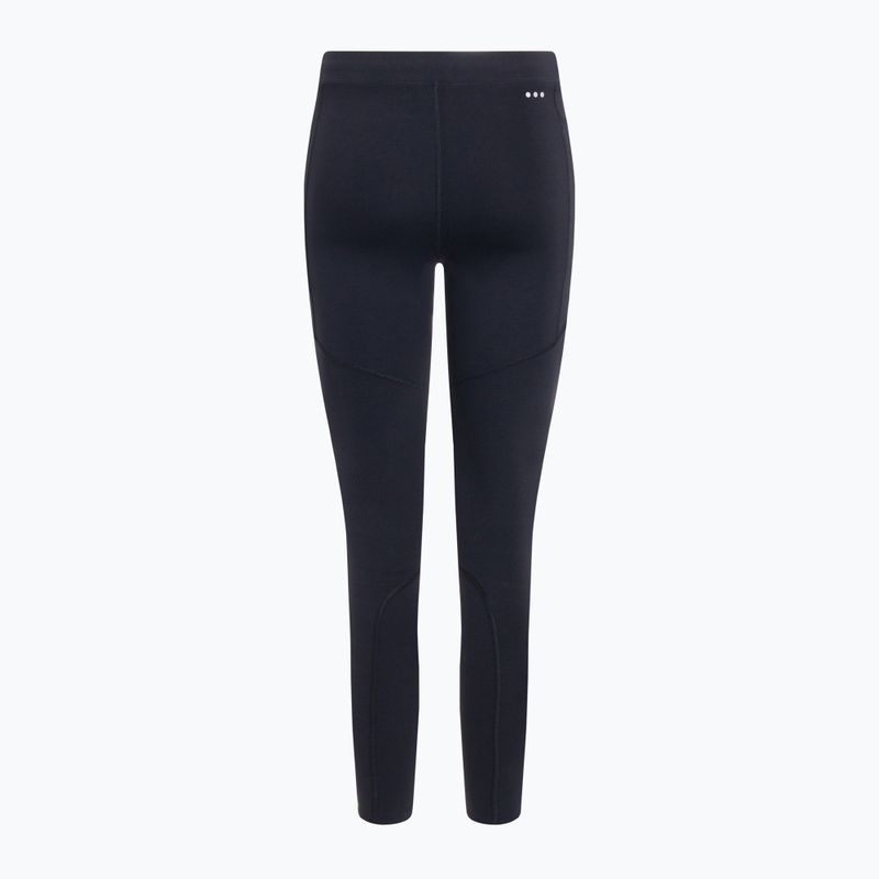 Vyriškos bėgimo tamprės Saucony Bell Lap Tight black SAM800273-BK 2