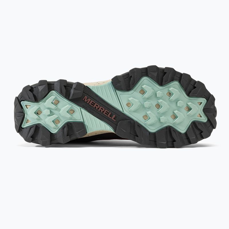 Moteriški žygio batai Merrell Speed Strike rudi J067150 5