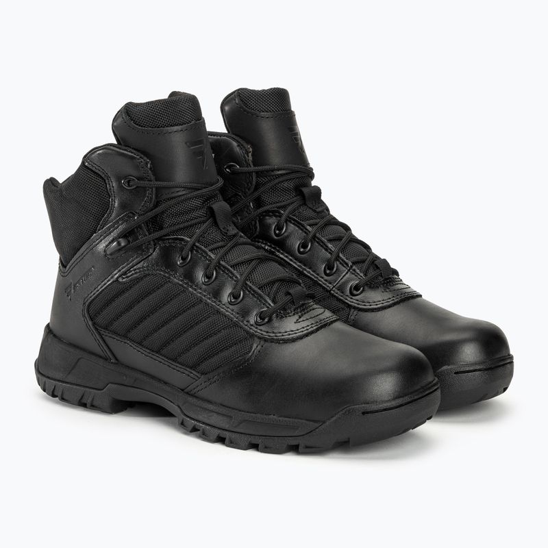 Vyriški batai Bates Tactical Sport 2 Mid black 4