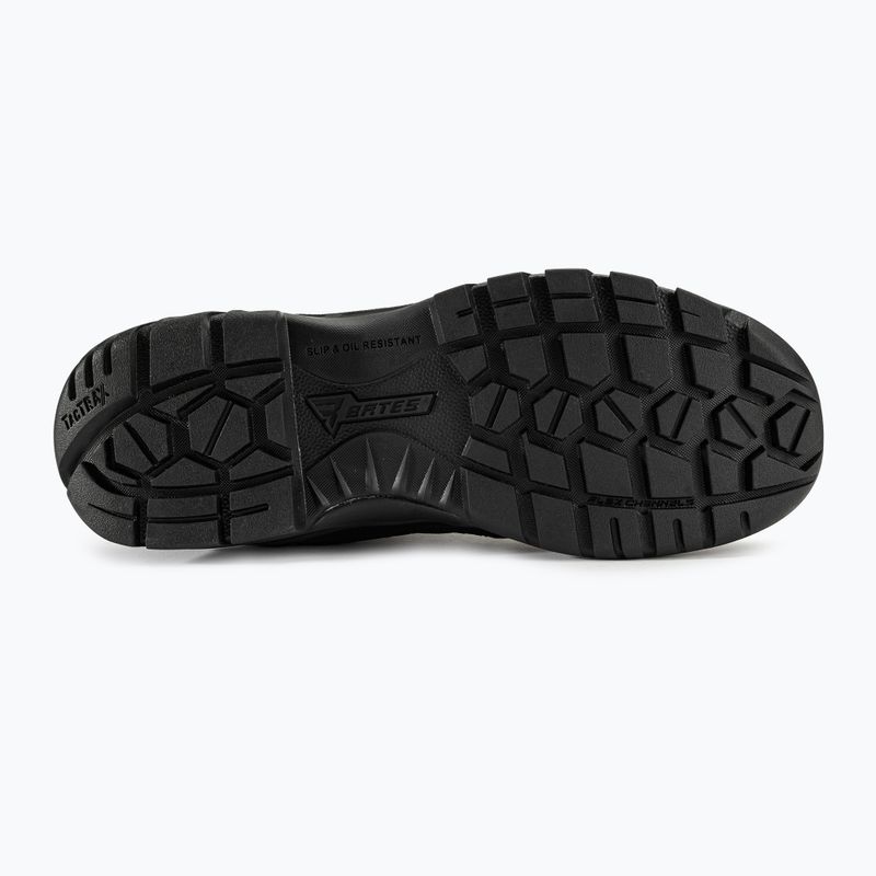 Vyriški batai Bates Tactical Sport 2 Mid black 5