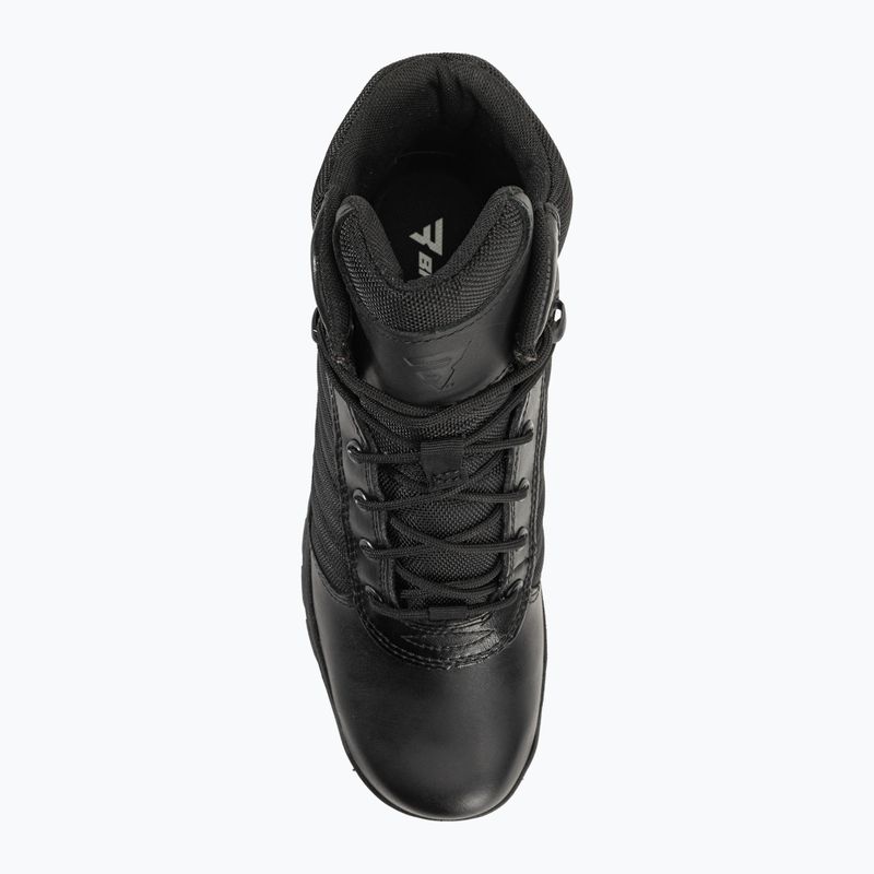 Vyriški batai Bates Tactical Sport 2 Mid black 6