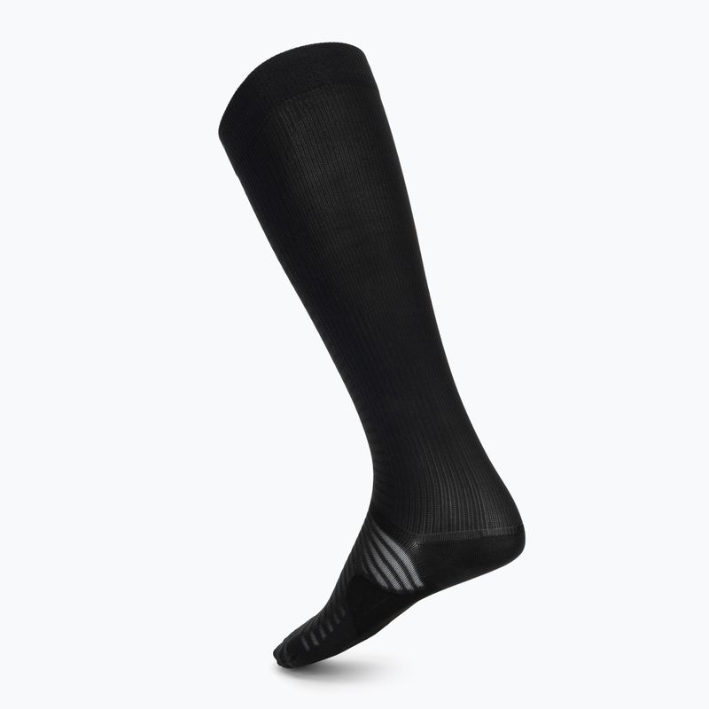 Kojinės Nike Spark Lightweight Over The Calf Compression black 2