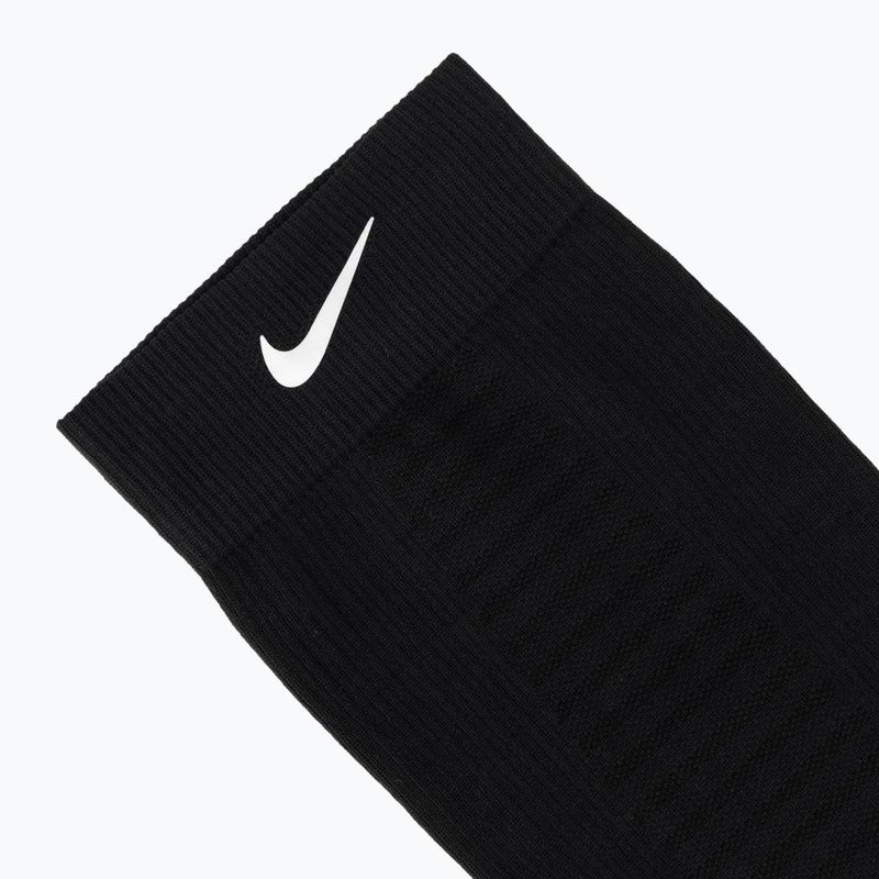 Kojinės Nike Spark Lightweight Over The Calf Compression black 3