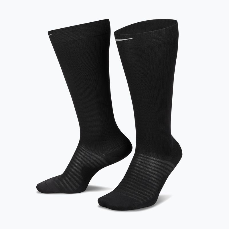 Kojinės Nike Spark Lightweight Over The Calf Compression black