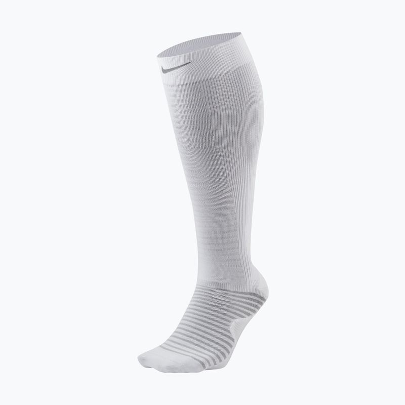 Kojinės Nike Spark Lightweight Over The Calf Compression white 2