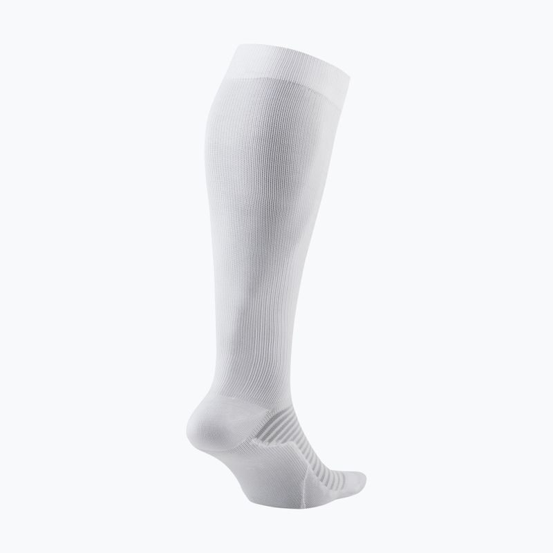 Kojinės Nike Spark Lightweight Over The Calf Compression white 3