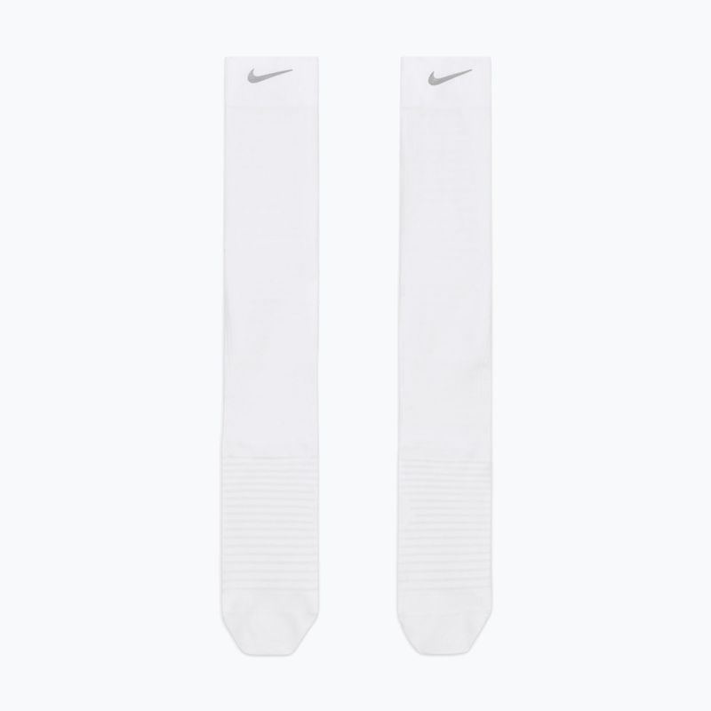 Kojinės Nike Spark Lightweight Over The Calf Compression white 4