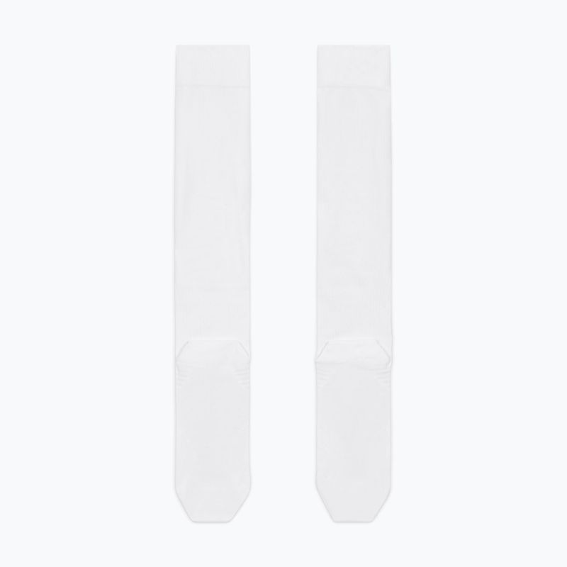 Kojinės Nike Spark Lightweight Over The Calf Compression white 5