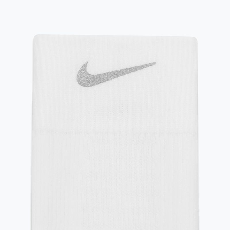 Kojinės Nike Spark Lightweight Over The Calf Compression white 6