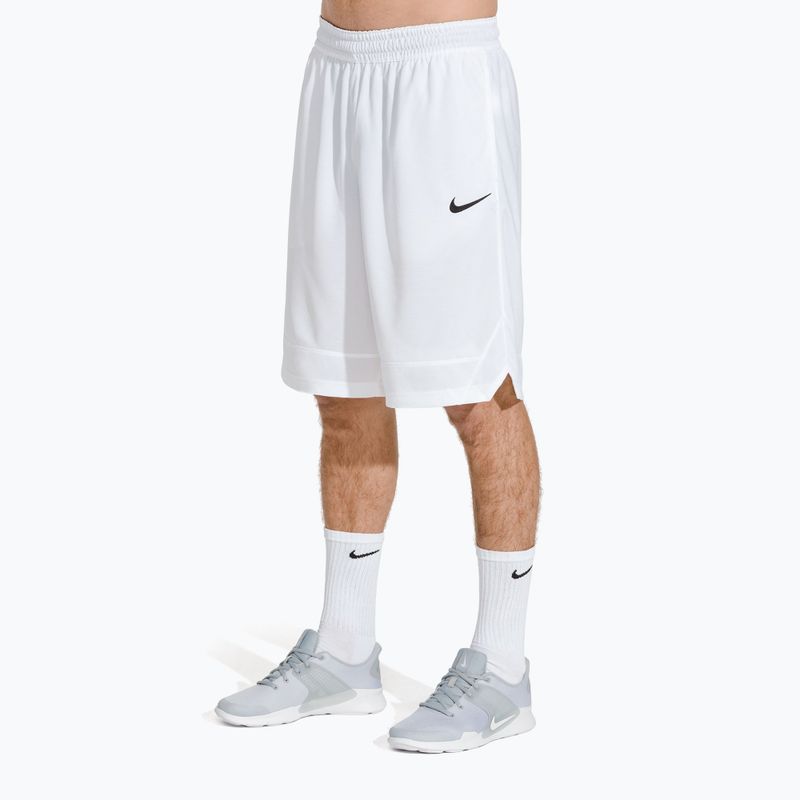 Kojinės Nike Everyday Cushioned 6 poros white/black 7