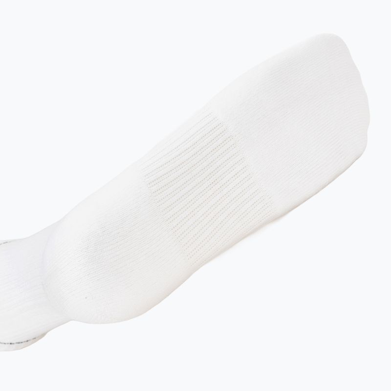 Kojinės Nike Everyday Plus Cushioned 3 poros multi-color/white/grey/black 7
