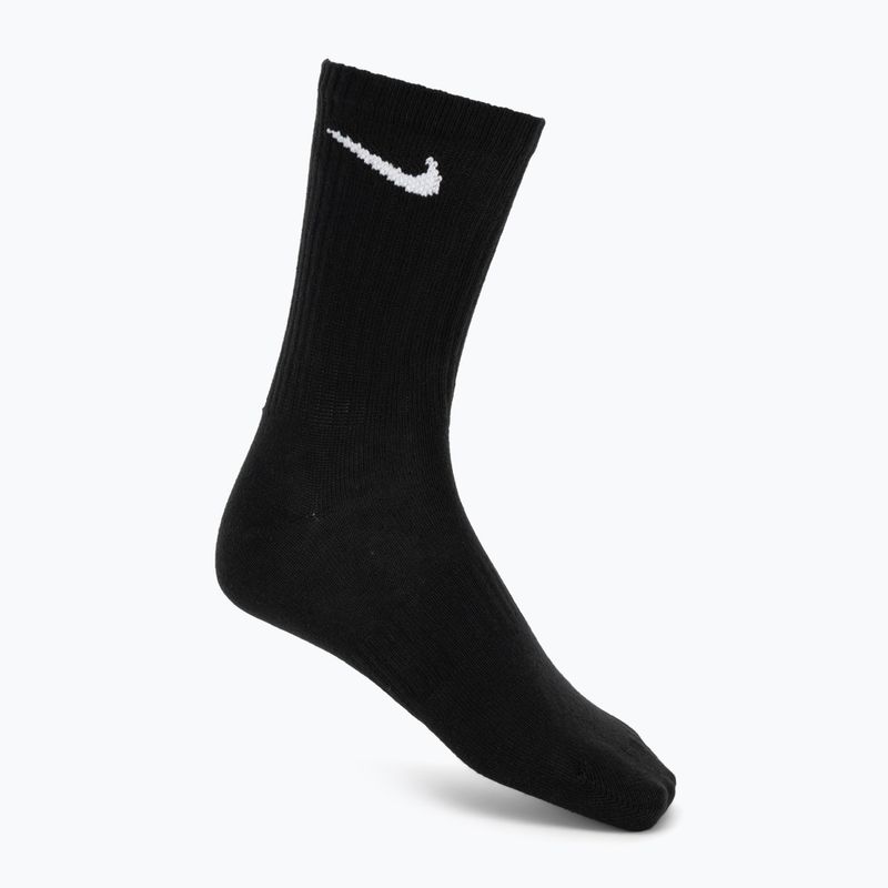 Kojinės Nike Everyday Lightweight Crew 3 poros multi-color/964 3