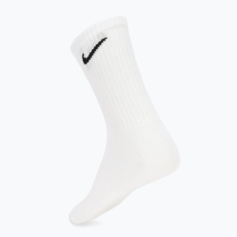 Kojinės Nike Everyday Lightweight Crew 3 poros multi-color/964 5